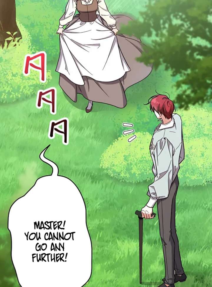 I Wish My Husband Were Dead Chapter 11 - Page 83