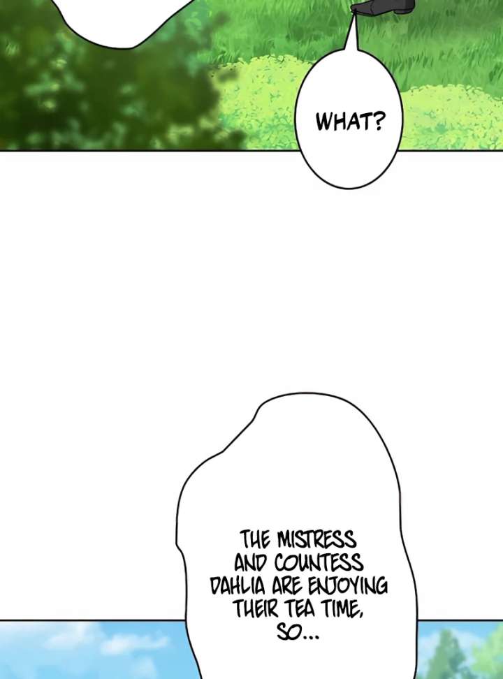 I Wish My Husband Were Dead Chapter 11 - Page 84