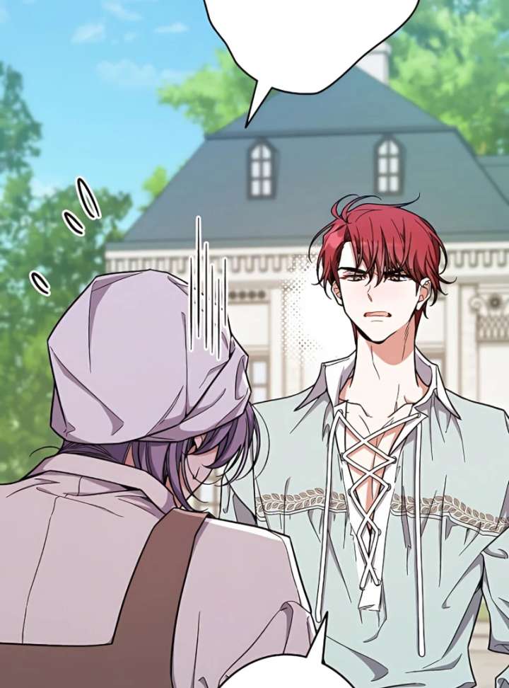 I Wish My Husband Were Dead Chapter 11 - Page 85