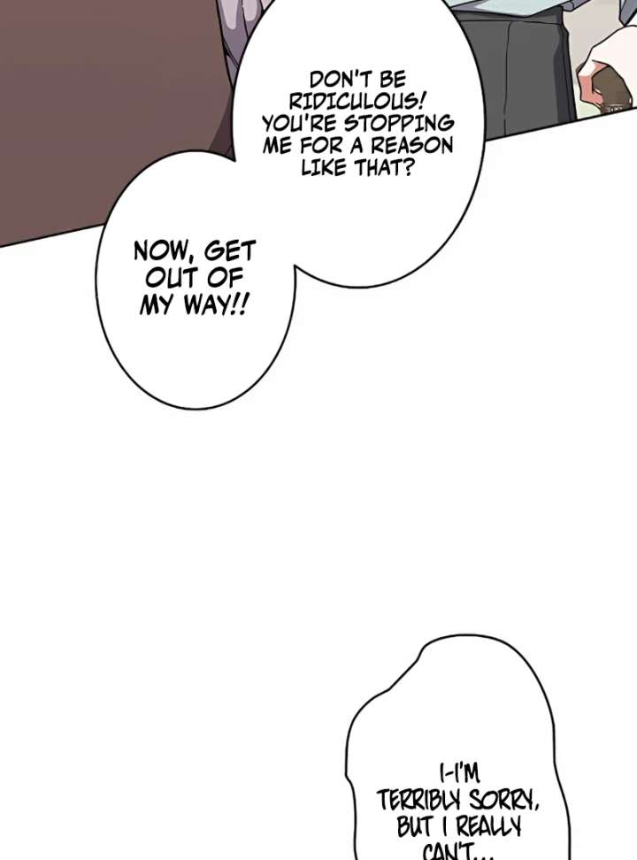 I Wish My Husband Were Dead Chapter 11 - Page 86