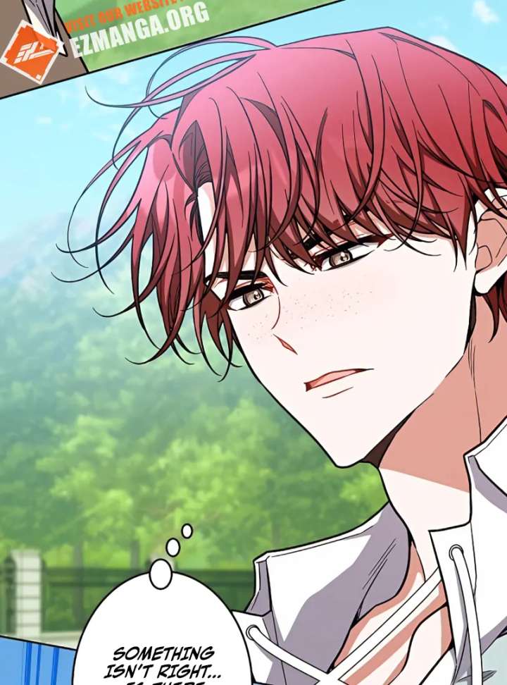 I Wish My Husband Were Dead Chapter 11 - Page 88