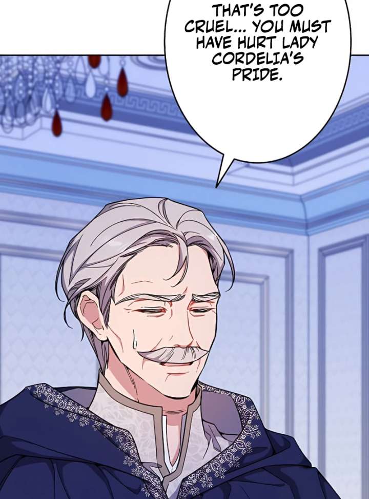 I Wish My Husband Were Dead Chapter 11 - Page 9