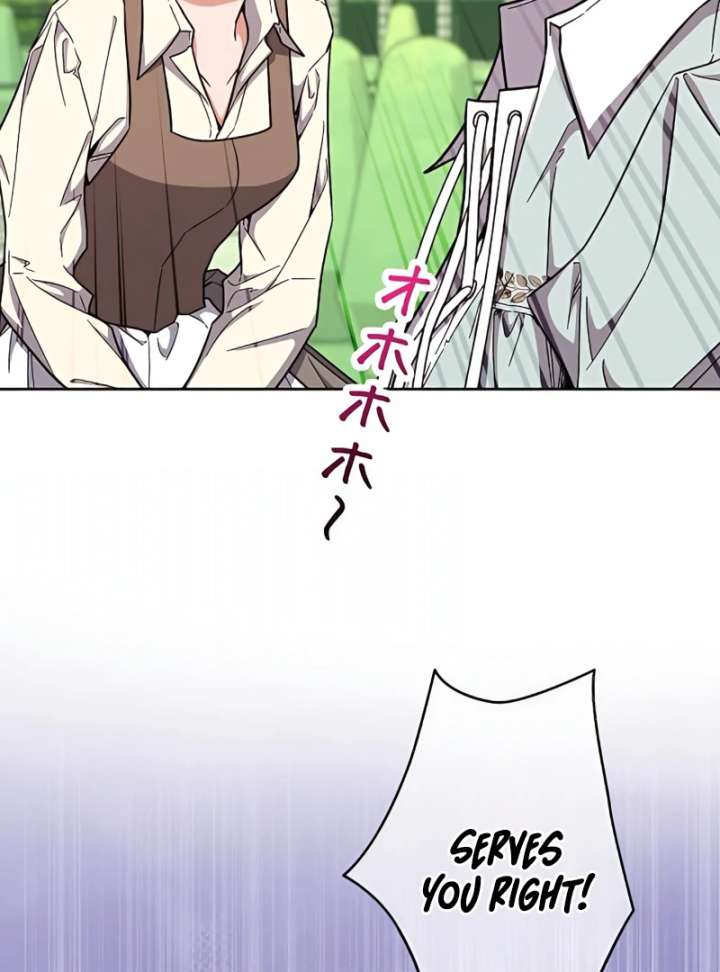 I Wish My Husband Were Dead Chapter 11 - Page 91