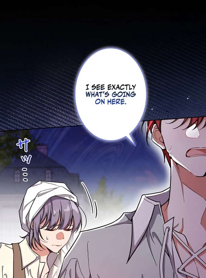 I Wish My Husband Were Dead Chapter 11 - Page 95