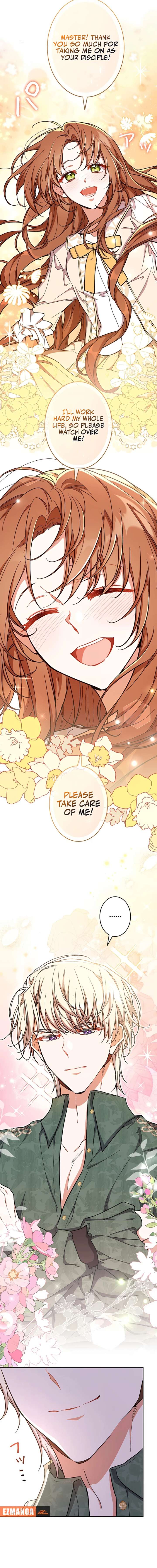 I Wish My Husband Were Dead Chapter 13 - Page 16