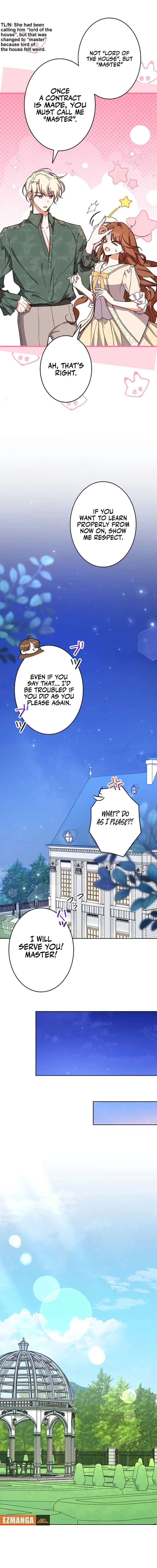 I Wish My Husband Were Dead Chapter 13 - Page 17