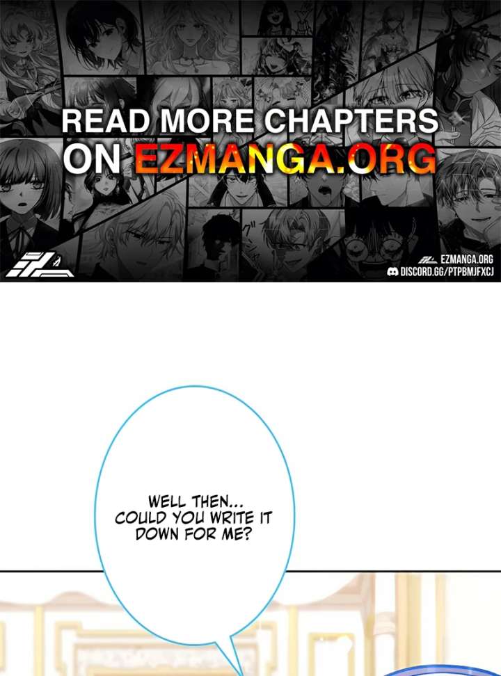 I Wish My Husband Were Dead Chapter 14 - Page 1