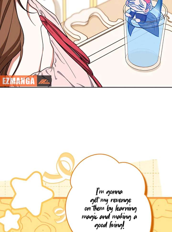 I Wish My Husband Were Dead Chapter 14 - Page 10