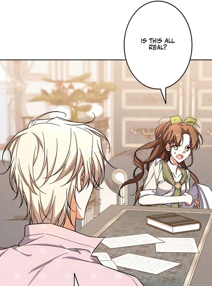 I Wish My Husband Were Dead Chapter 14 - Page 100