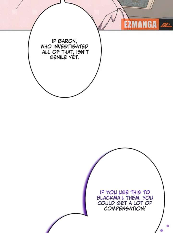 I Wish My Husband Were Dead Chapter 14 - Page 101