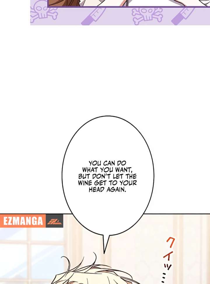 I Wish My Husband Were Dead Chapter 14 - Page 103