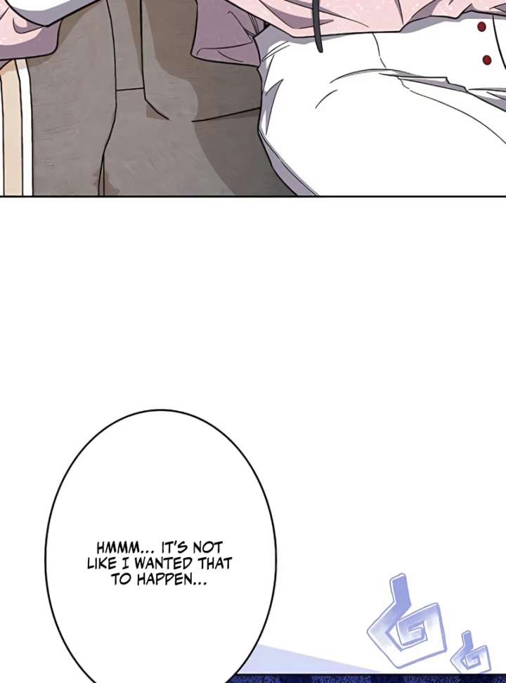 I Wish My Husband Were Dead Chapter 14 - Page 105