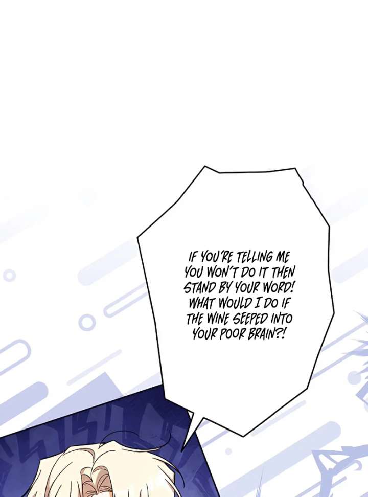 I Wish My Husband Were Dead Chapter 14 - Page 107