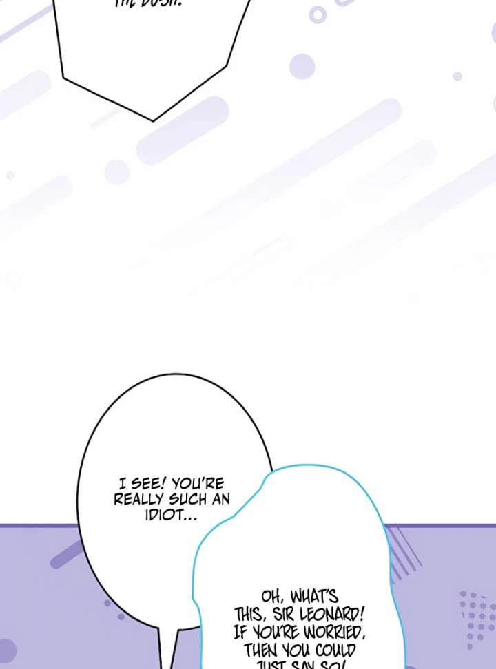 I Wish My Husband Were Dead Chapter 14 - Page 109