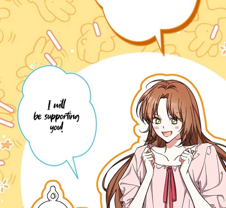 I Wish My Husband Were Dead Chapter 14 - Page 11