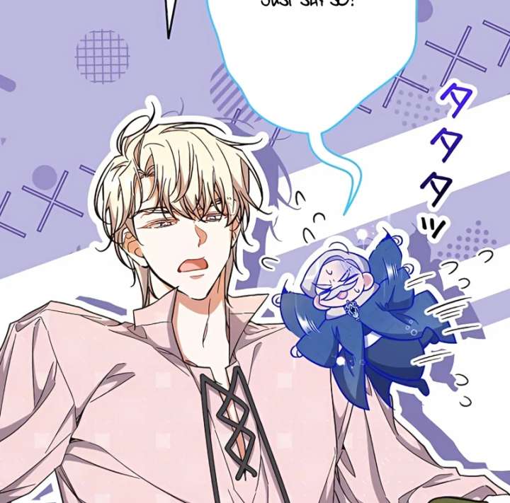 I Wish My Husband Were Dead Chapter 14 - Page 110