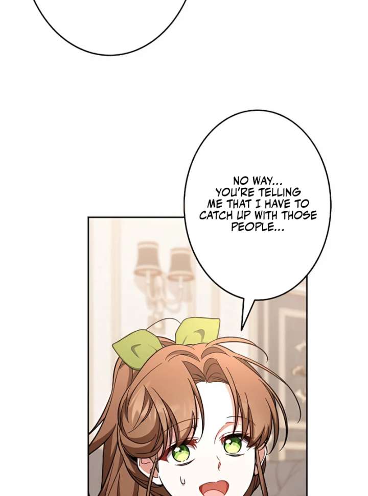 I Wish My Husband Were Dead Chapter 14 - Page 115