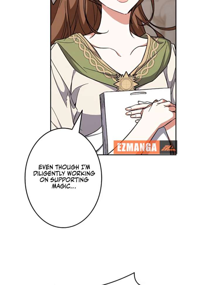 I Wish My Husband Were Dead Chapter 14 - Page 116