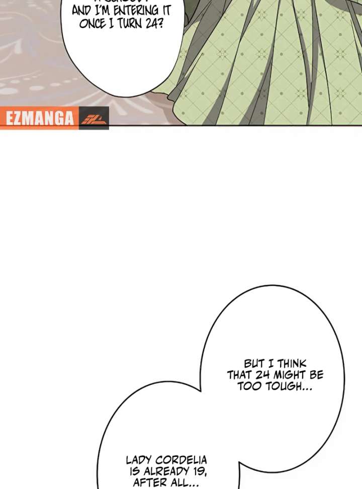 I Wish My Husband Were Dead Chapter 14 - Page 127