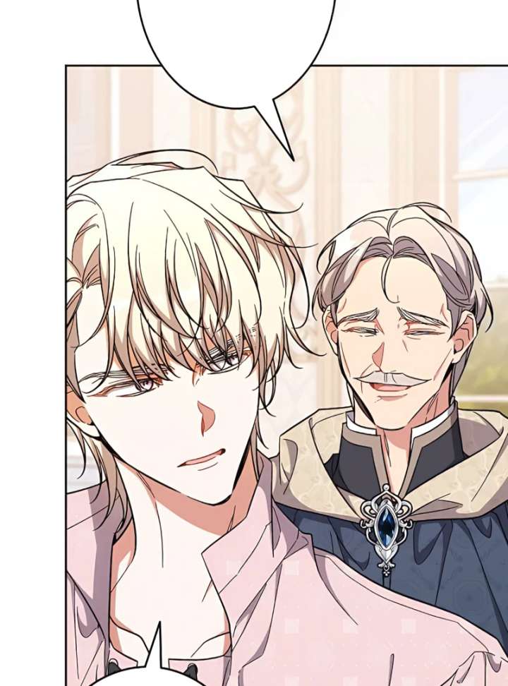 I Wish My Husband Were Dead Chapter 14 - Page 128