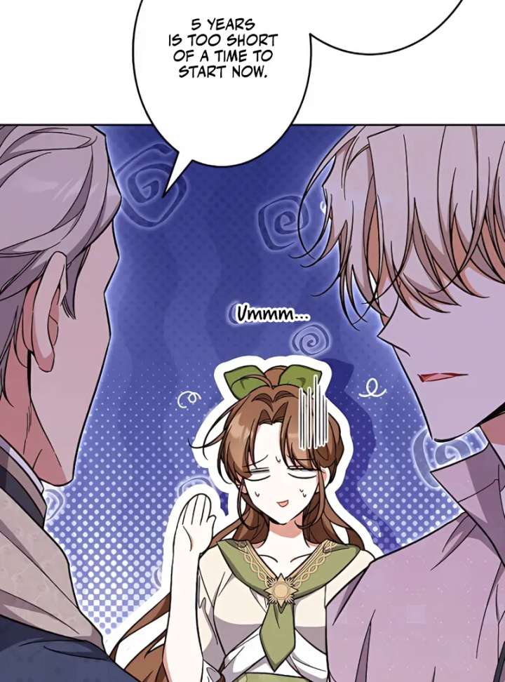 I Wish My Husband Were Dead Chapter 14 - Page 130