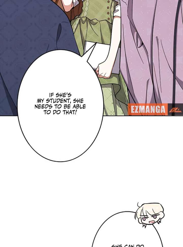 I Wish My Husband Were Dead Chapter 14 - Page 131