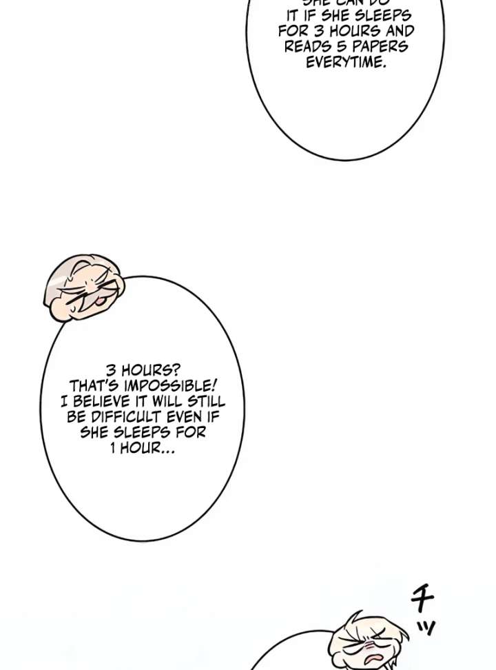 I Wish My Husband Were Dead Chapter 14 - Page 132