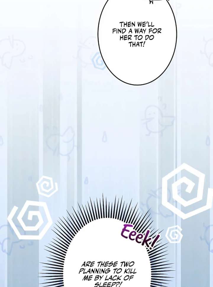 I Wish My Husband Were Dead Chapter 14 - Page 133