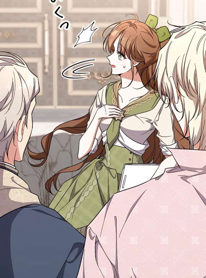 I Wish My Husband Were Dead Chapter 14 - Page 138