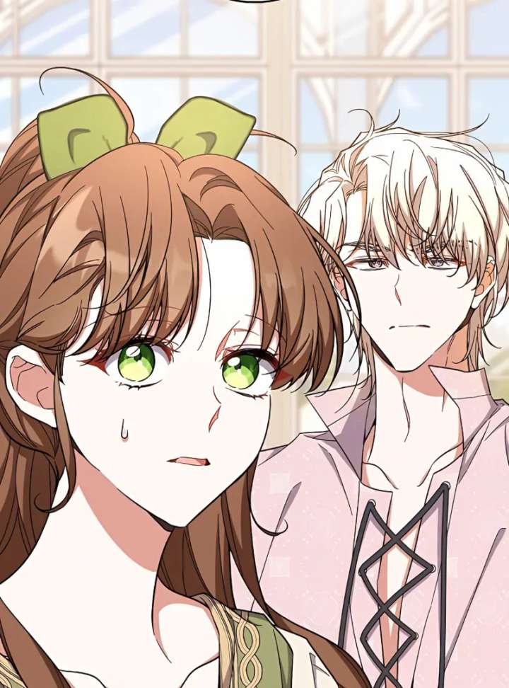 I Wish My Husband Were Dead Chapter 14 - Page 140