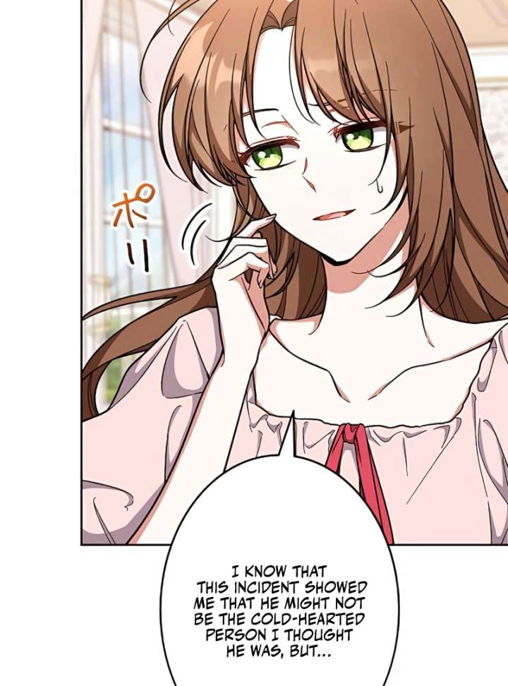 I Wish My Husband Were Dead Chapter 14 - Page 15