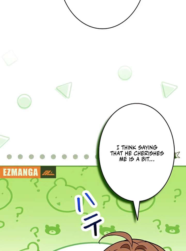 I Wish My Husband Were Dead Chapter 14 - Page 16