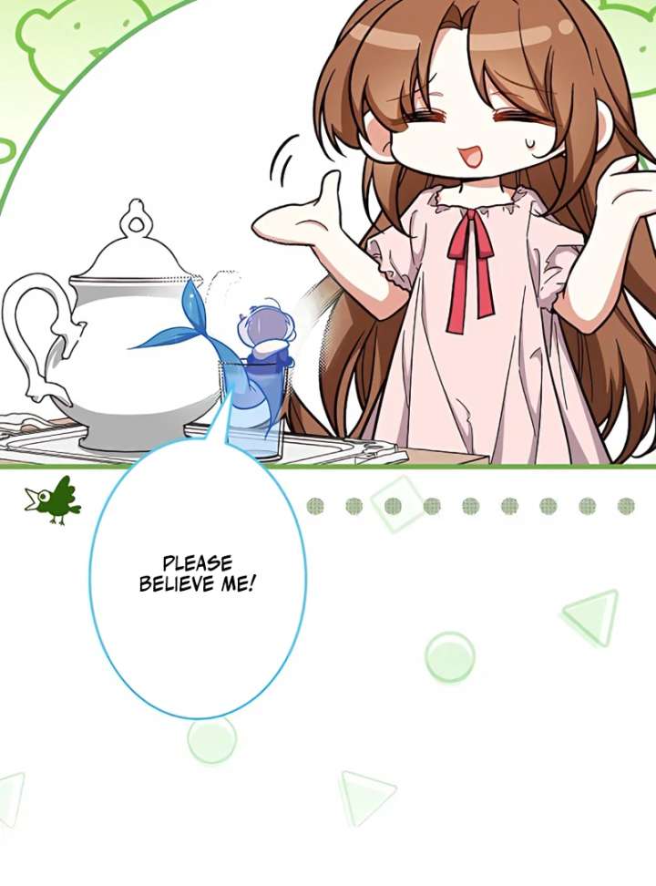 I Wish My Husband Were Dead Chapter 14 - Page 17