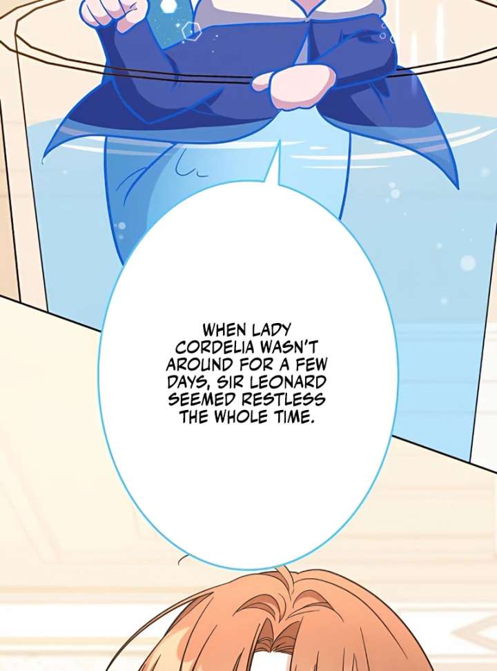 I Wish My Husband Were Dead Chapter 14 - Page 19