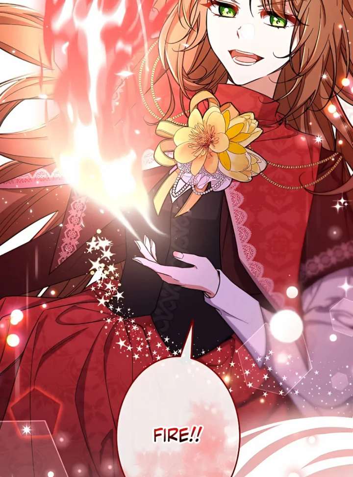 I Wish My Husband Were Dead Chapter 14 - Page 25