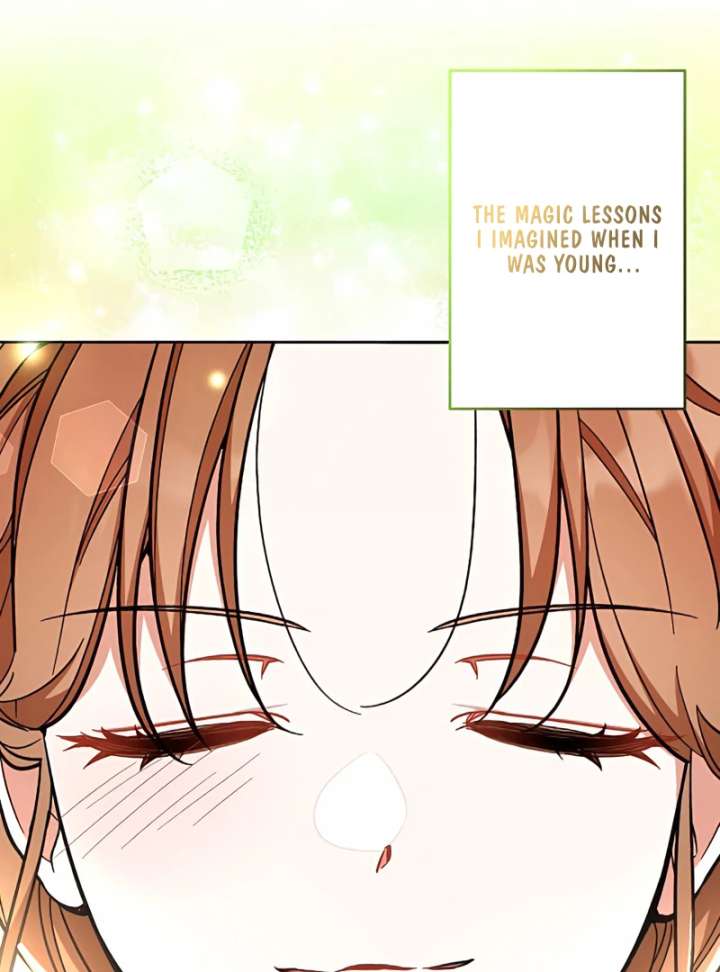 I Wish My Husband Were Dead Chapter 14 - Page 32