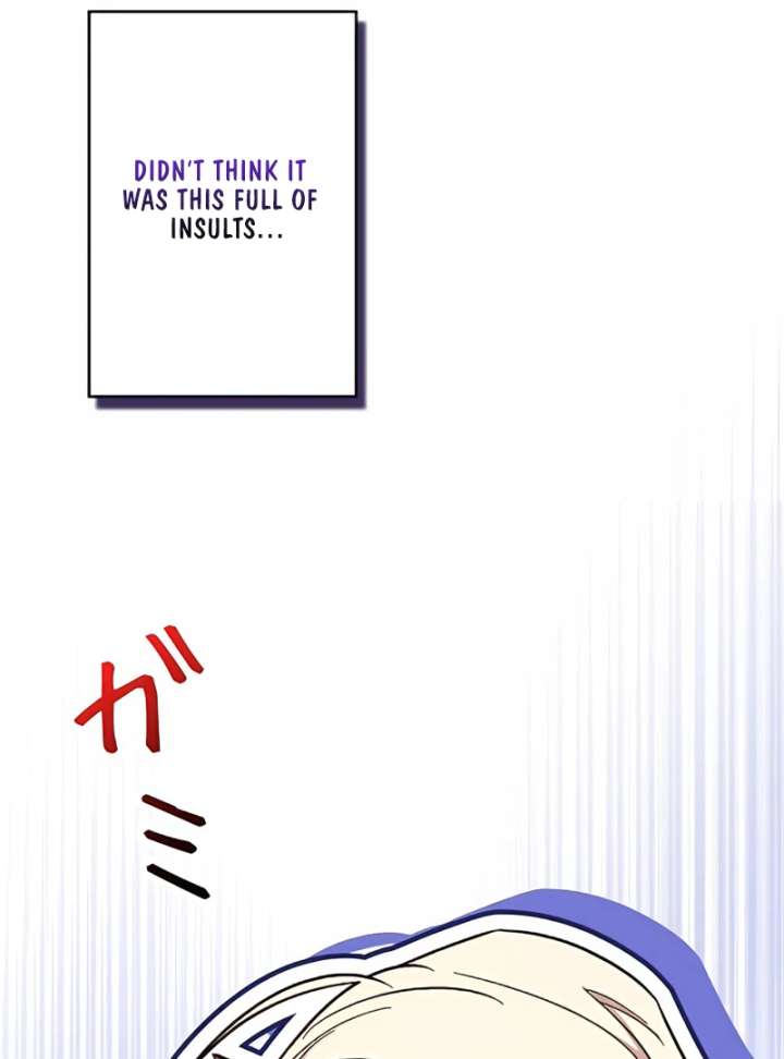 I Wish My Husband Were Dead Chapter 14 - Page 37