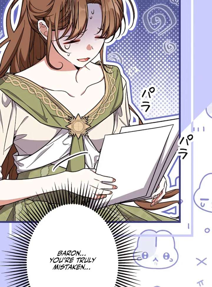 I Wish My Husband Were Dead Chapter 14 - Page 41