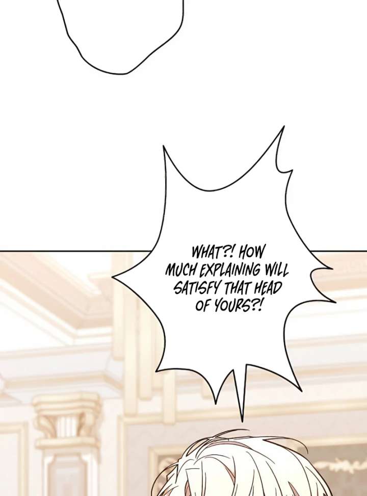 I Wish My Husband Were Dead Chapter 14 - Page 44