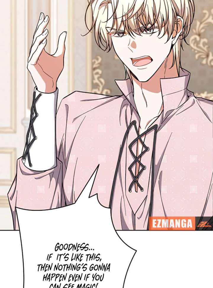 I Wish My Husband Were Dead Chapter 14 - Page 45