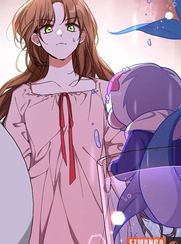 I Wish My Husband Were Dead Chapter 14 - Page 5