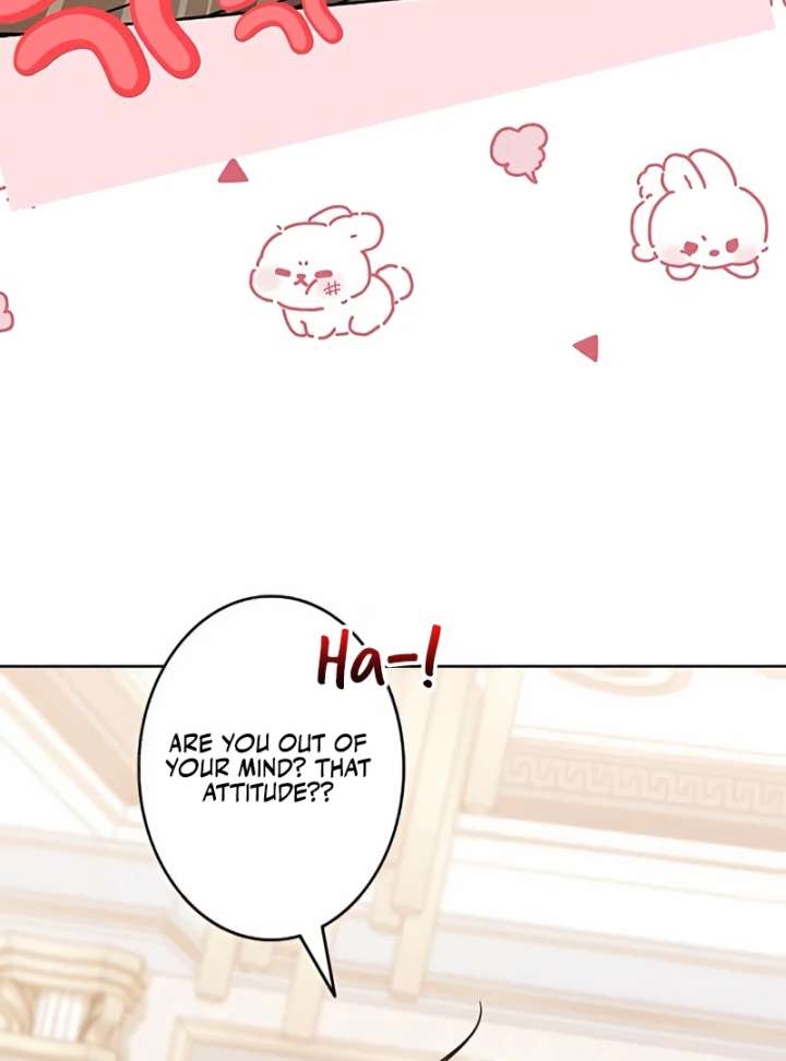 I Wish My Husband Were Dead Chapter 14 - Page 50