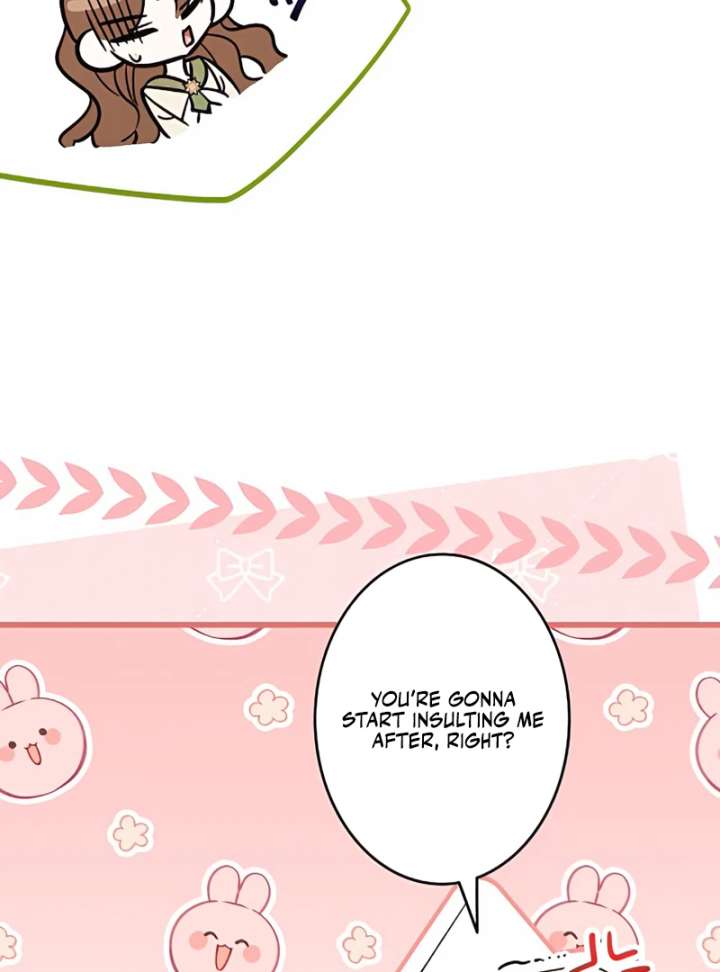 I Wish My Husband Were Dead Chapter 14 - Page 52