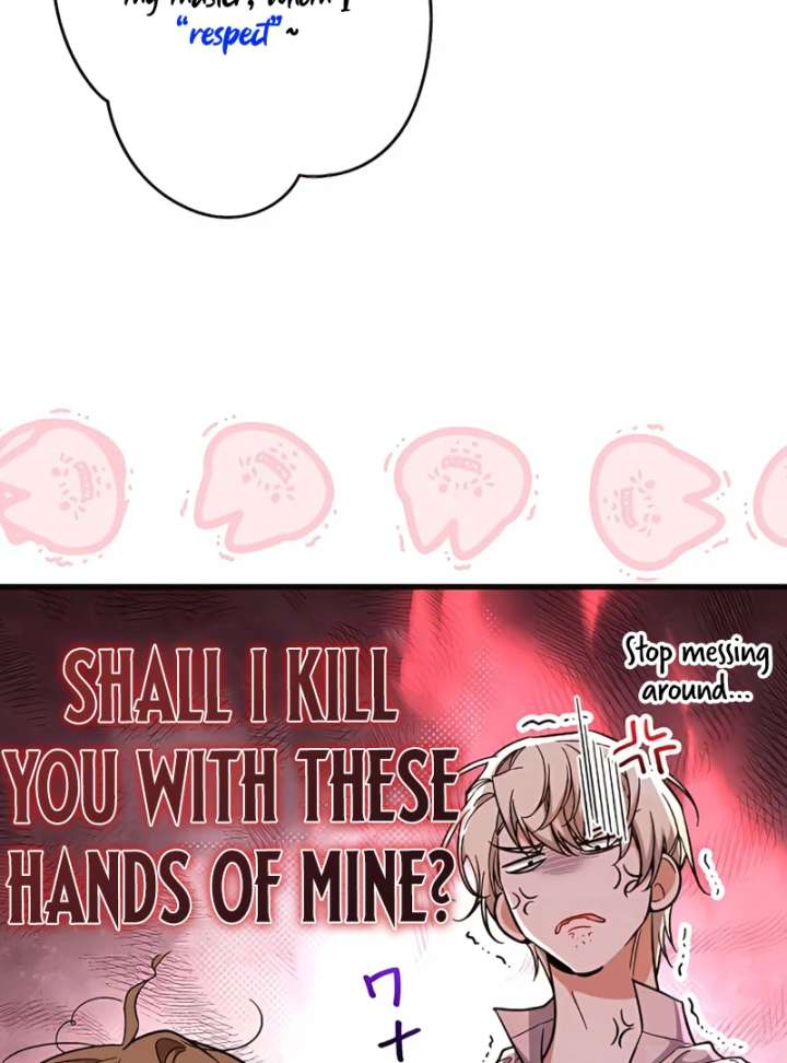 I Wish My Husband Were Dead Chapter 14 - Page 54