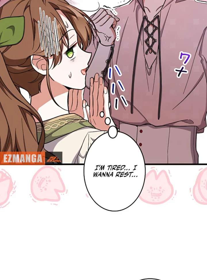 I Wish My Husband Were Dead Chapter 14 - Page 55