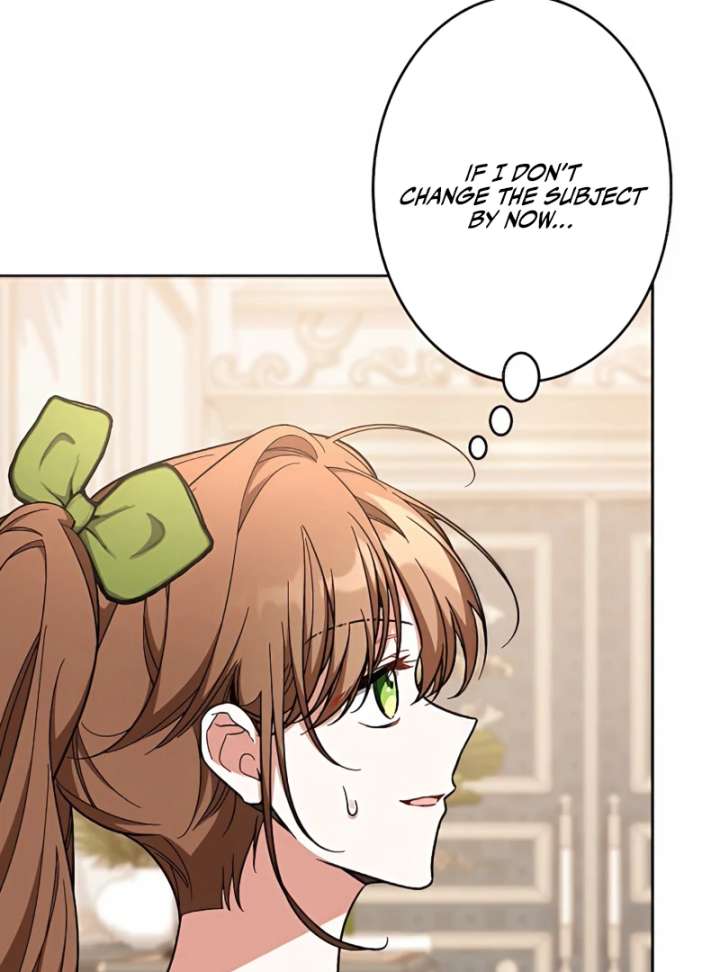 I Wish My Husband Were Dead Chapter 14 - Page 56