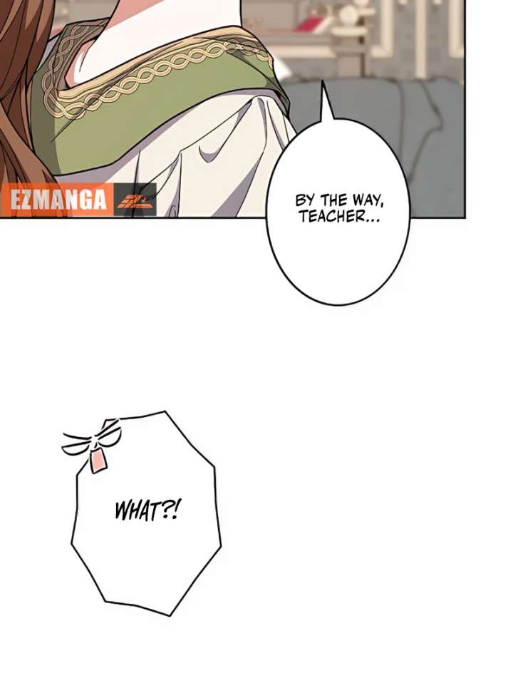 I Wish My Husband Were Dead Chapter 14 - Page 57