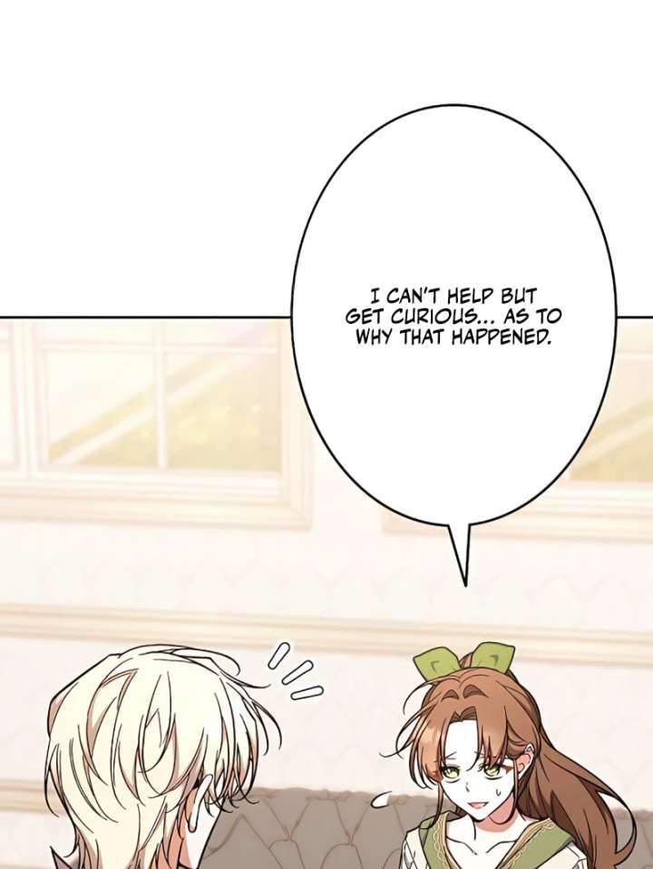 I Wish My Husband Were Dead Chapter 14 - Page 58