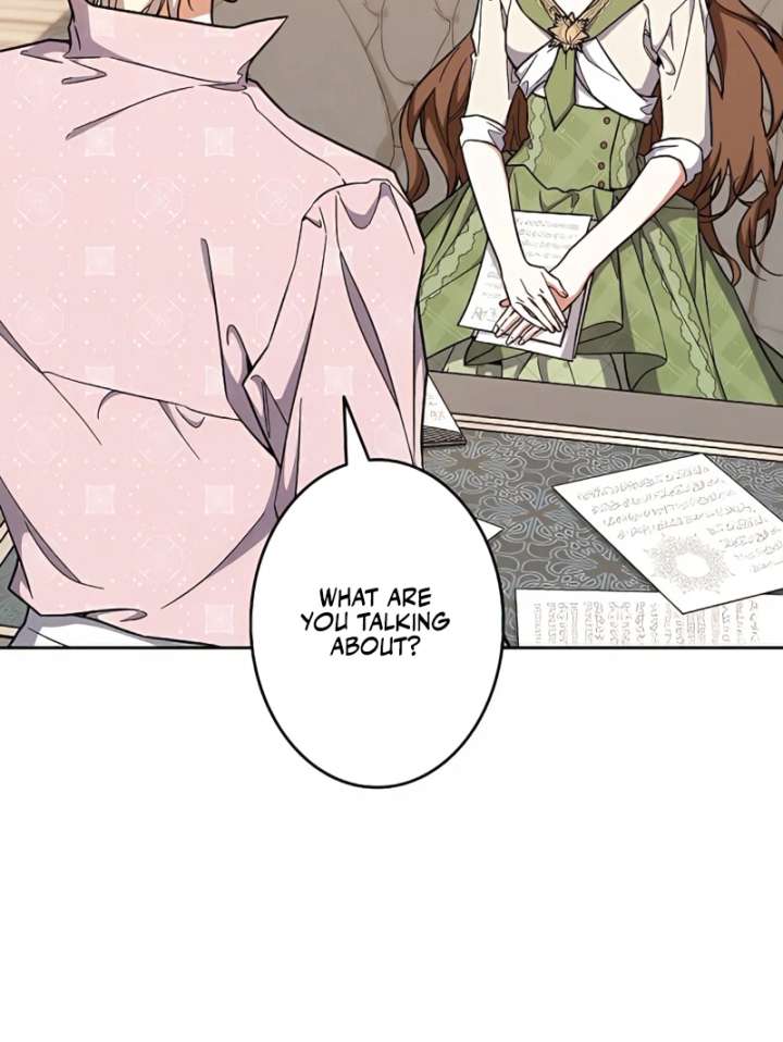 I Wish My Husband Were Dead Chapter 14 - Page 59