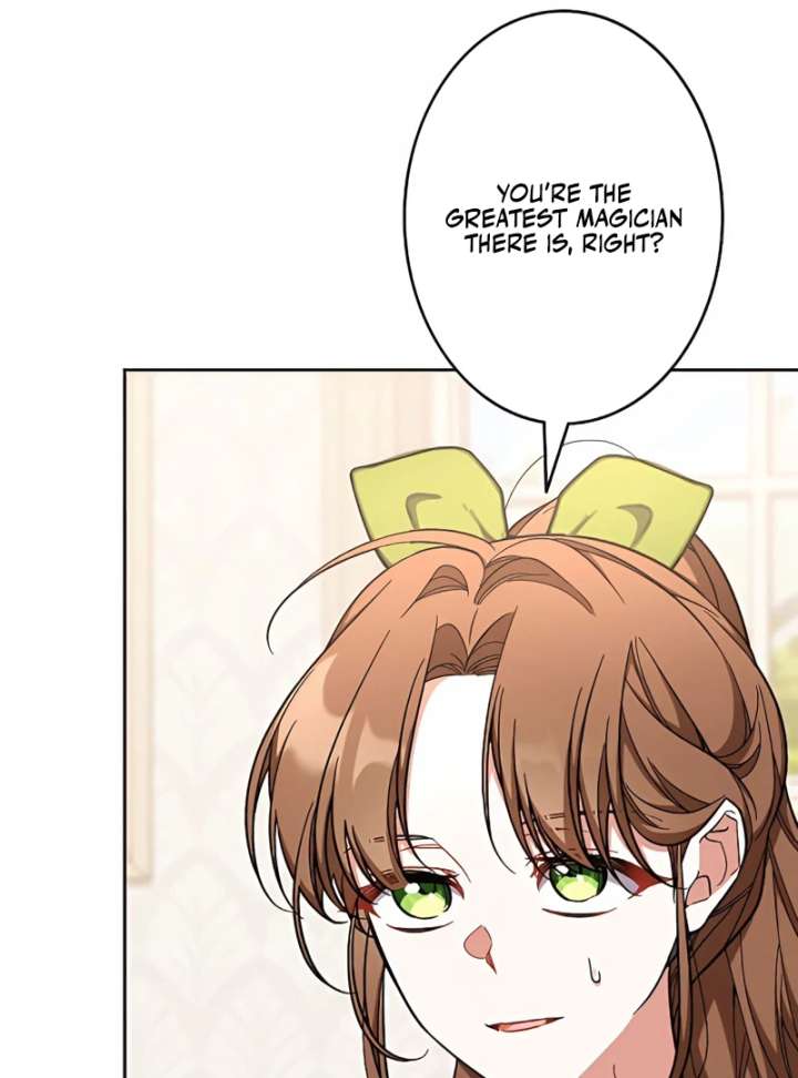 I Wish My Husband Were Dead Chapter 14 - Page 60